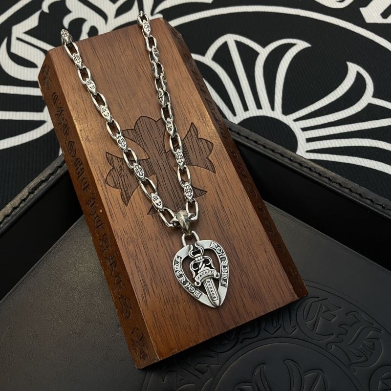 Chrome Hearts Necklaces